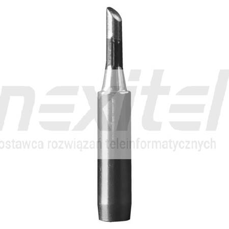 Zestaw końcówek lutowniczych, Neo Tools 19-225