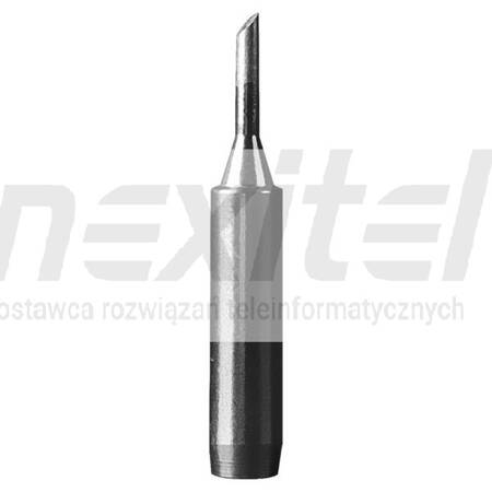 Zestaw końcówek lutowniczych, Neo Tools 19-225