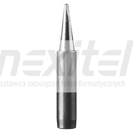 Zestaw końcówek lutowniczych, Neo Tools 19-225