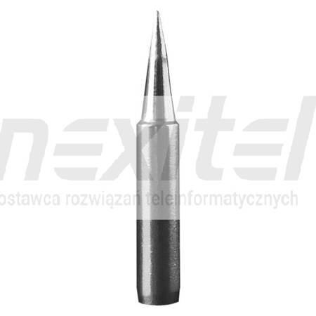 Zestaw końcówek lutowniczych, Neo Tools 19-225