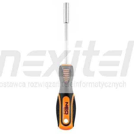 Zestaw wkrętaków, 14 szt. NEO TOOLS 04-196