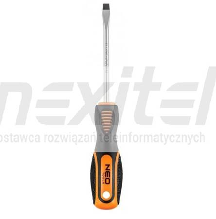 Zestaw wkrętaków, 14 szt. NEO TOOLS 04-196