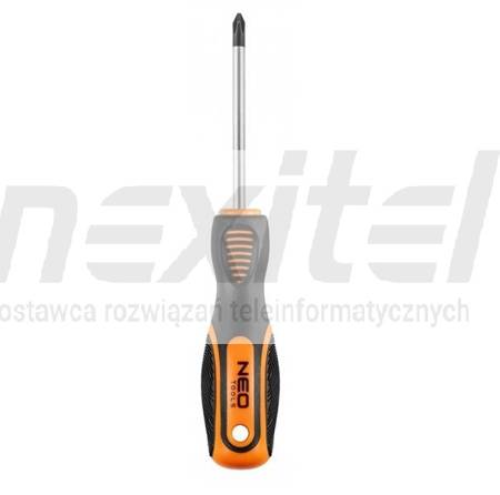 Zestaw wkrętaków, 14 szt. NEO TOOLS 04-196