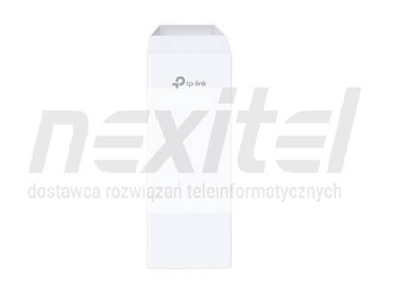 Zewnętrzne urządzenie CPE 9dBi, 2,4GHz, 300Mb/s CPE210