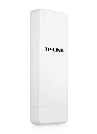 Zewnętrzny punkt dostępowy TP-LINK  WA7510N 5GHZ 150MBS