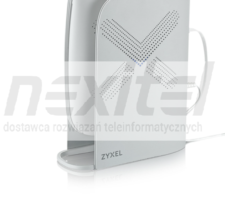 ZyXEL Multy Plus AC3000 Trójzakresowy system Wi-Fi 