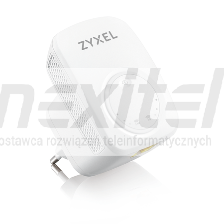 Zyxel WRE6505 v2 bezprzewodowy wzmacniacz zasięgu AC750